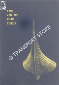The Viking Ship Finds by HAGEN, Anders